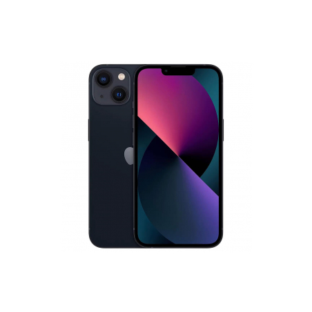 iPhone 13 256 Go Minuit - Grade A — Reconditionné Garanti 12 mois · Smarty Paris